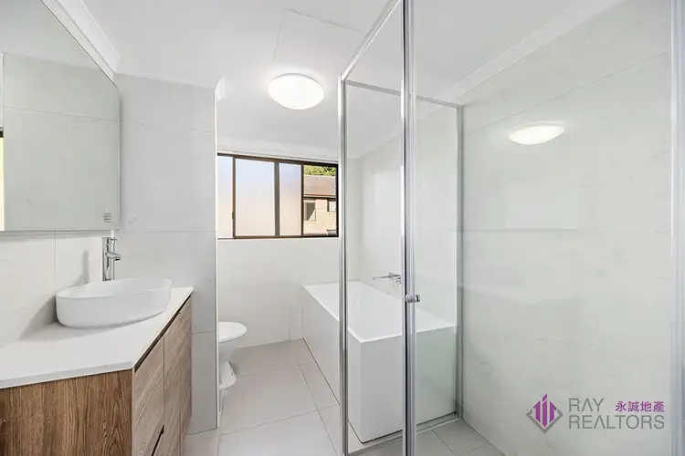 Fifth view of Homely apartment listing, 19/19-23 Carlingford Road, Epping NSW 2121
