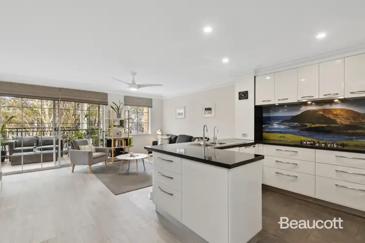 Third view of Homely apartment listing, 17/5 Delhi Street, West Perth WA 6005