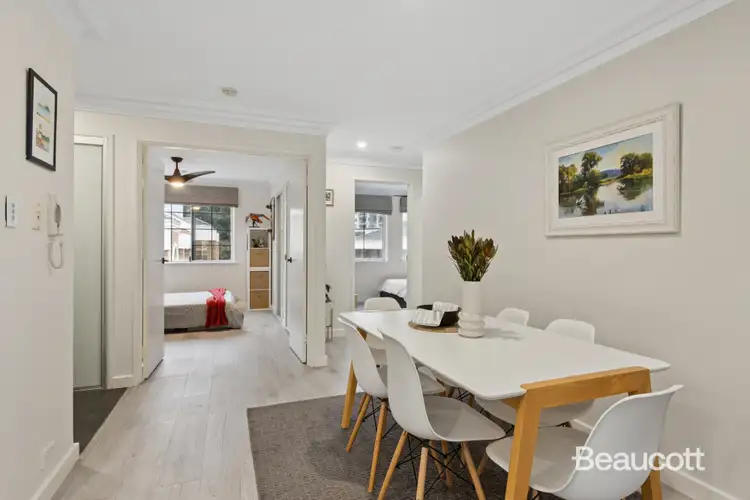 Fourth view of Homely apartment listing, 17/5 Delhi Street, West Perth WA 6005