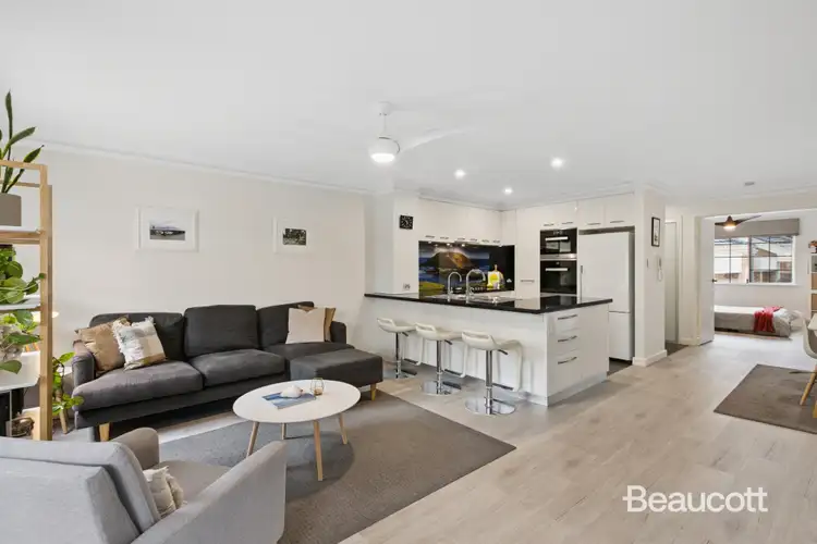 Fifth view of Homely apartment listing, 17/5 Delhi Street, West Perth WA 6005