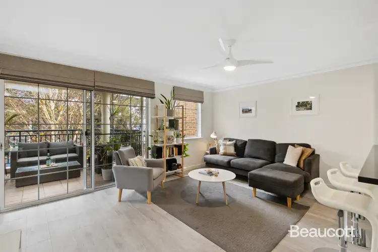 Sixth view of Homely apartment listing, 17/5 Delhi Street, West Perth WA 6005