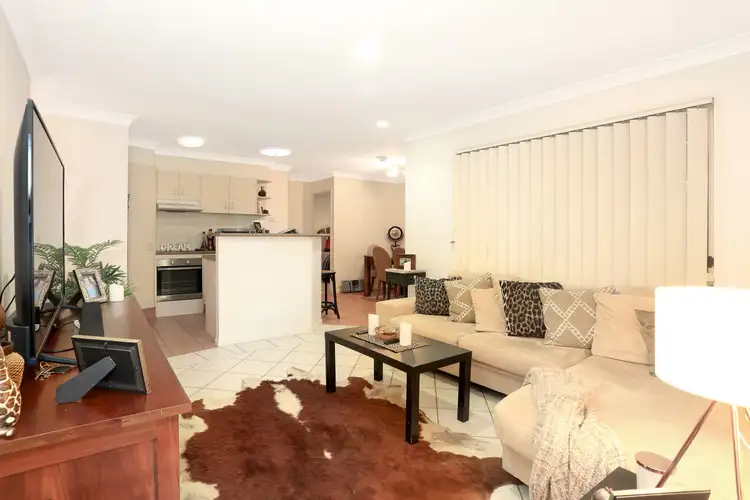 2/6 Macbeth Court, Merrimac QLD 4226
