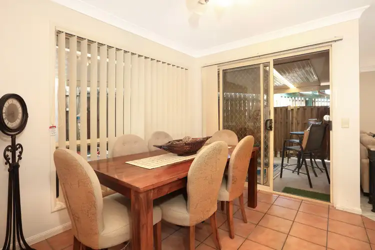 Sixth view of Homely semi-detached listing, 2/6 Macbeth Court, Merrimac QLD 4226