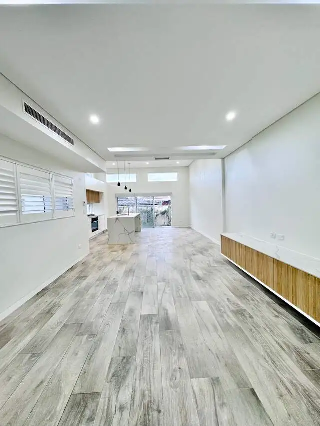 Second view of Homely house listing, 46a Buckingham Street, Canley Heights NSW 2166