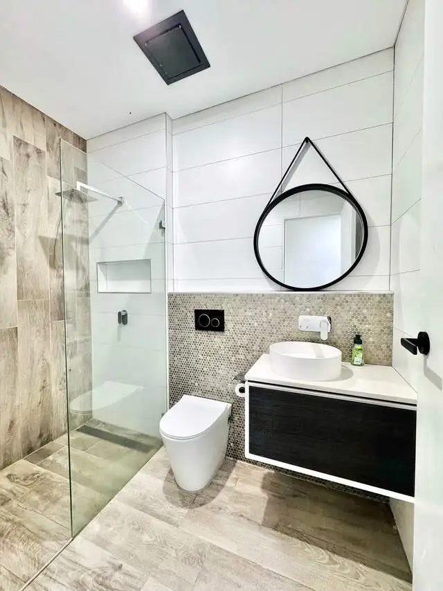 Fourth view of Homely house listing, 46a Buckingham Street, Canley Heights NSW 2166