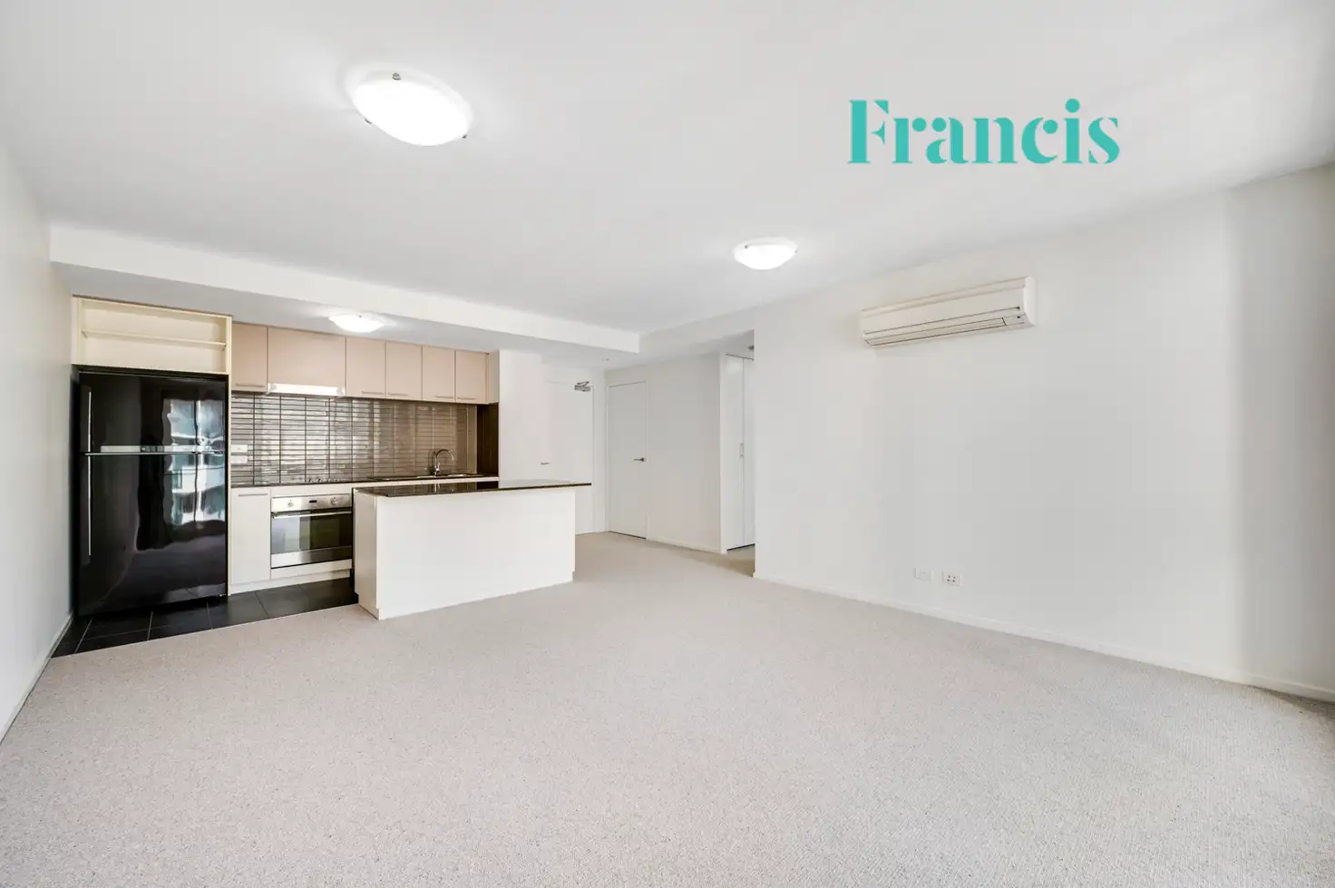 Main view of Homely apartment listing, 137/72 College Street, Belconnen ACT 2617