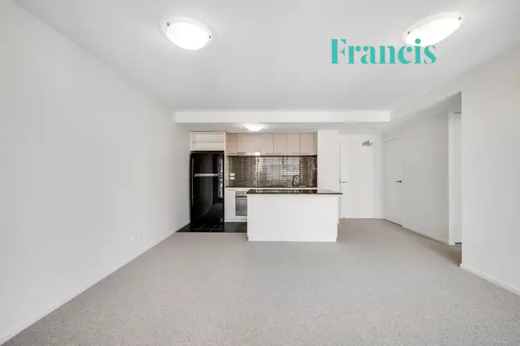 Second view of Homely apartment listing, 137/72 College Street, Belconnen ACT 2617