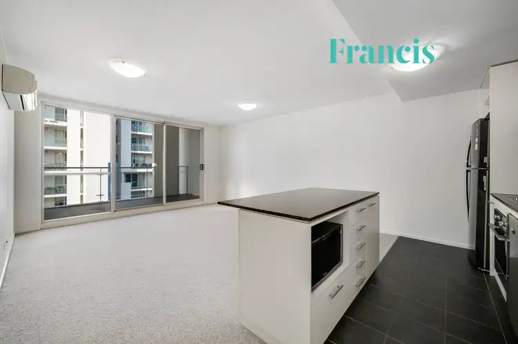 Third view of Homely apartment listing, 137/72 College Street, Belconnen ACT 2617