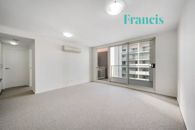Fourth view of Homely apartment listing, 137/72 College Street, Belconnen ACT 2617