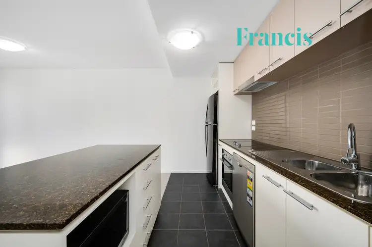Fifth view of Homely apartment listing, 137/72 College Street, Belconnen ACT 2617