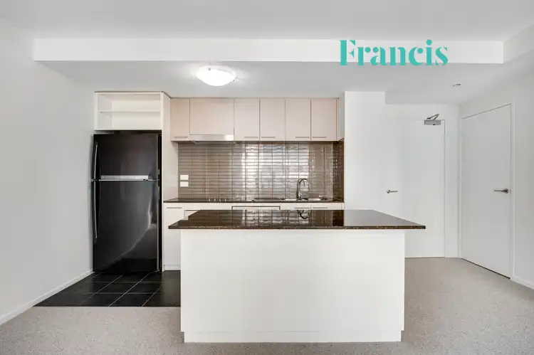 Sixth view of Homely apartment listing, 137/72 College Street, Belconnen ACT 2617