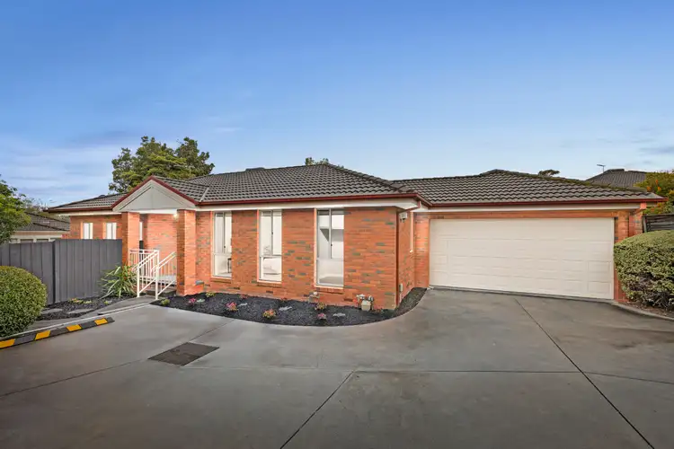 5/29 Dixon Court, Boronia VIC 3155