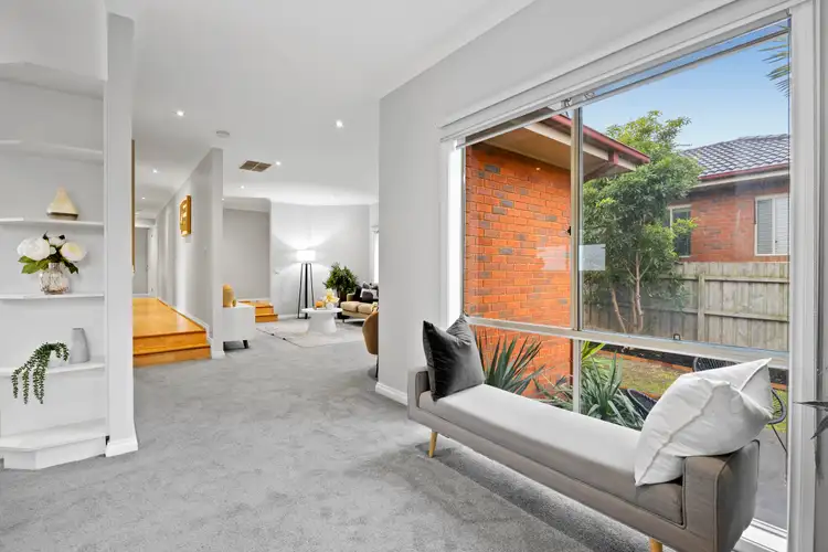 Fourth view of Homely unit listing, 5/29 Dixon Court, Boronia VIC 3155