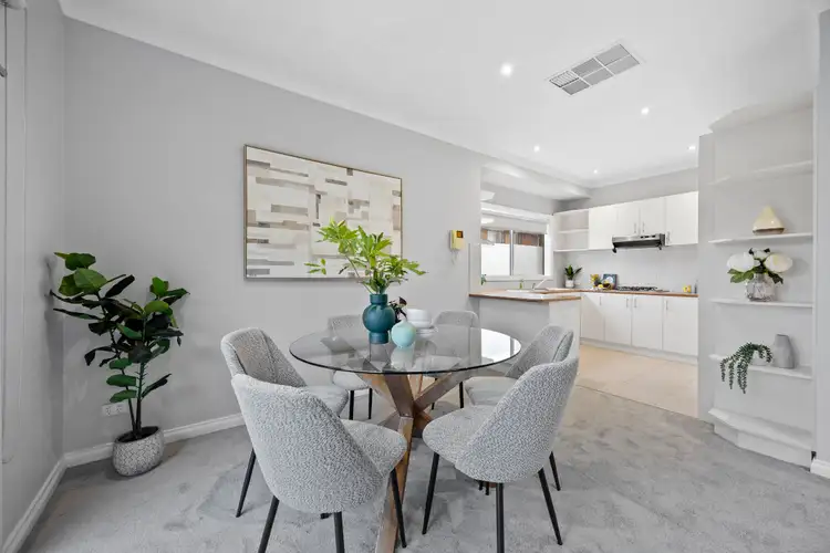 Fifth view of Homely unit listing, 5/29 Dixon Court, Boronia VIC 3155