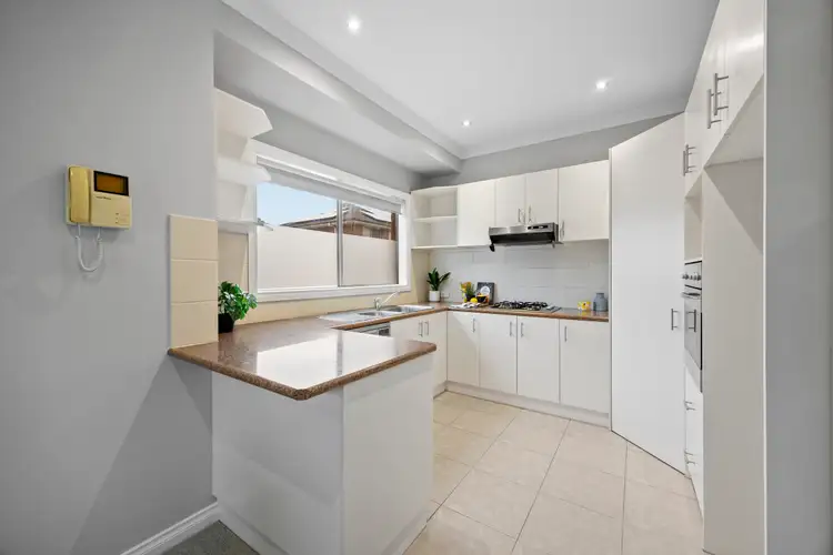 Sixth view of Homely unit listing, 5/29 Dixon Court, Boronia VIC 3155