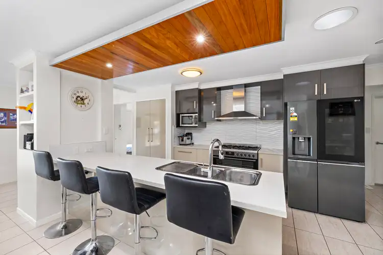 Third view of Homely house listing, 211 Coburg Street West, Cleveland QLD 4163