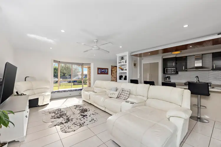 Fifth view of Homely house listing, 211 Coburg Street West, Cleveland QLD 4163