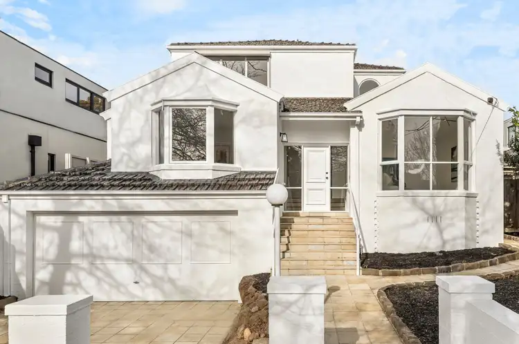 5 Grant Avenue