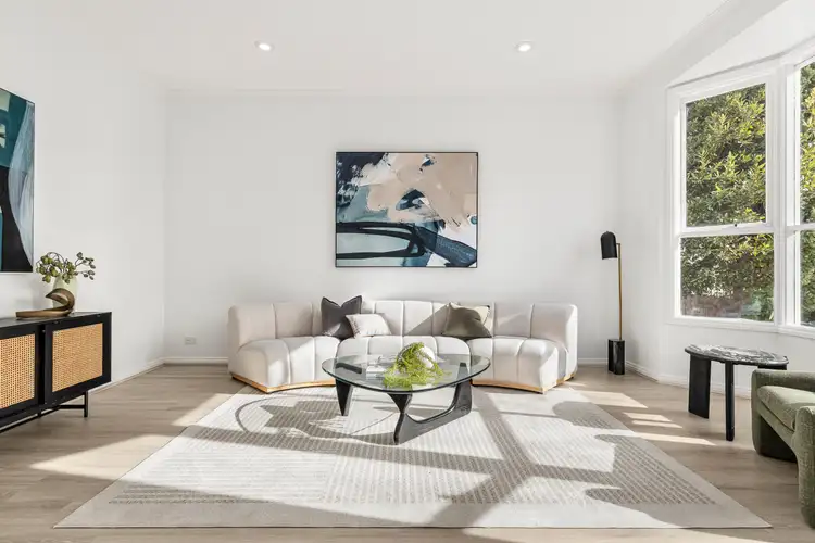 Second view of Homely house listing, 5 Grant Avenue, Balwyn VIC 3103