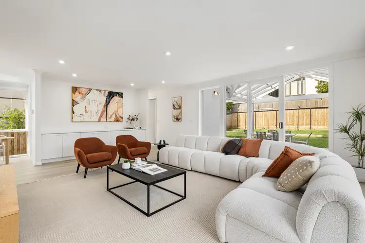 Third view of Homely house listing, 5 Grant Avenue, Balwyn VIC 3103