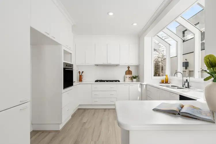 Fifth view of Homely house listing, 5 Grant Avenue, Balwyn VIC 3103