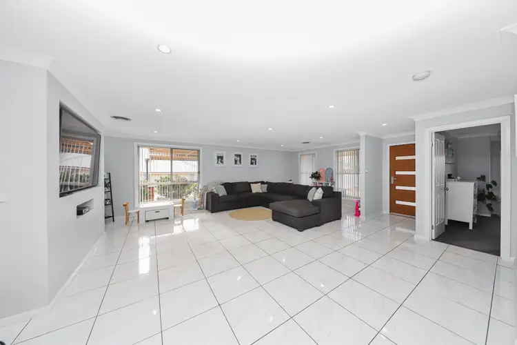 Second view of Homely house listing, 65 Bundara Crescent, Tumut NSW 2720