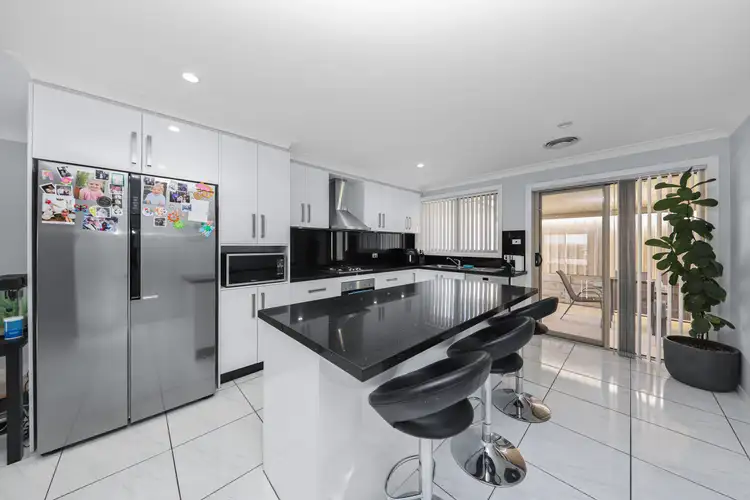 Fourth view of Homely house listing, 65 Bundara Crescent, Tumut NSW 2720
