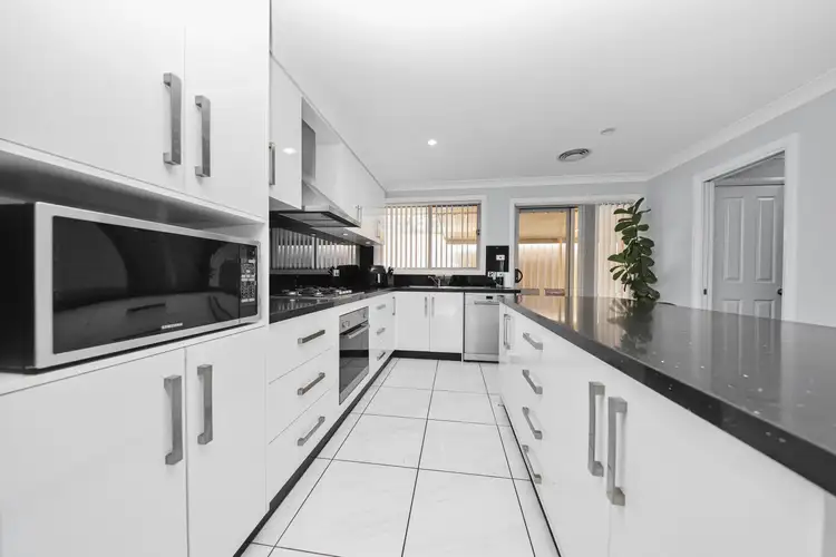 Fifth view of Homely house listing, 65 Bundara Crescent, Tumut NSW 2720