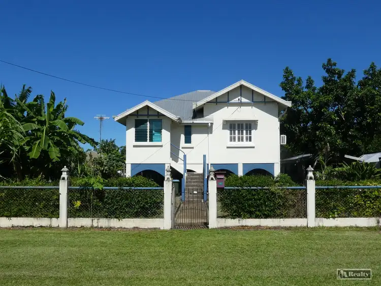 81 Maple Street, Goondi Bend QLD 4860