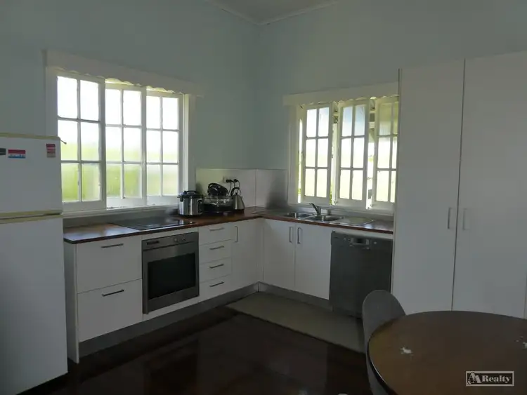 Second view of Homely house listing, 81 Maple Street, Goondi Bend QLD 4860