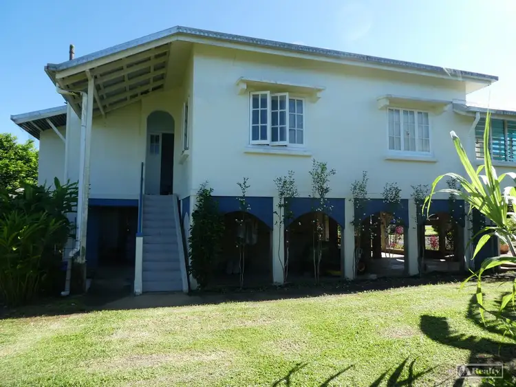 Fifth view of Homely house listing, 81 Maple Street, Goondi Bend QLD 4860
