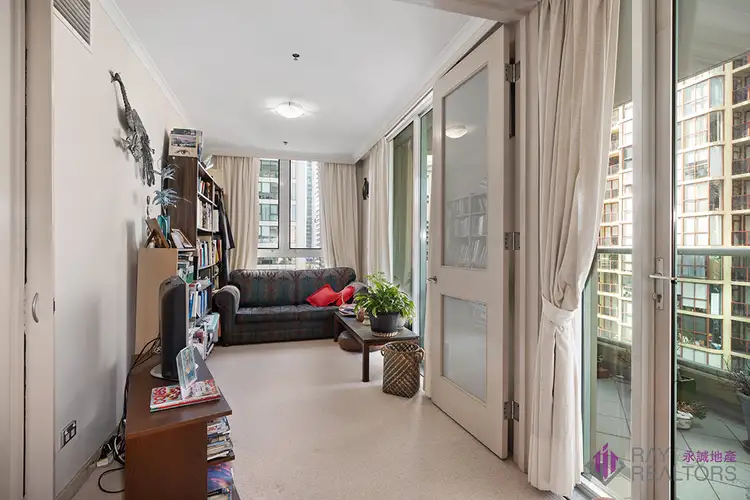 Fourth view of Homely apartment listing, 2202/343 Pitt Street, Sydney NSW 2000