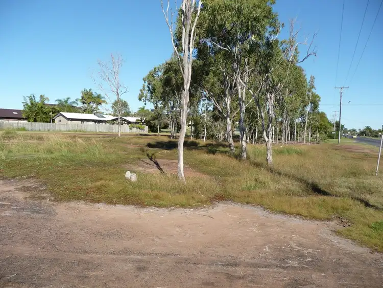 Second view of Homely land listing, 51 Wattle Street, Point Vernon QLD 4655