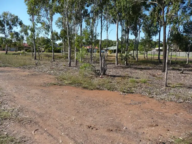 Third view of Homely land listing, 51 Wattle Street, Point Vernon QLD 4655