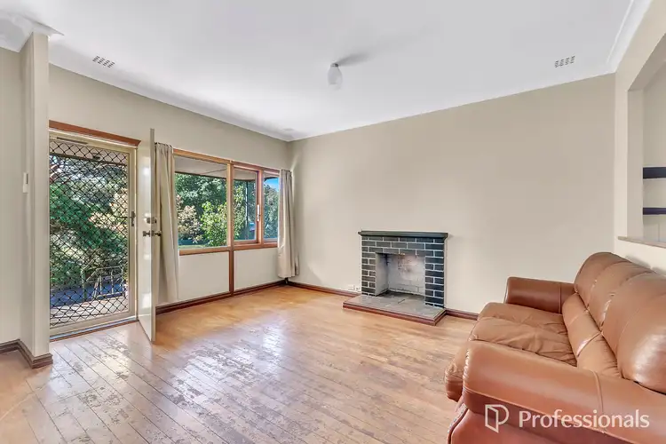 Second view of Homely house listing, 28 Hopkinson Way, Wilson WA 6107