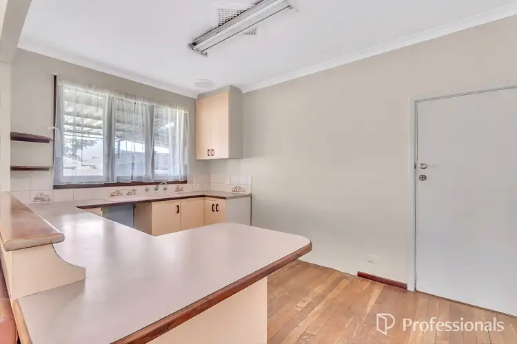 Fifth view of Homely house listing, 28 Hopkinson Way, Wilson WA 6107