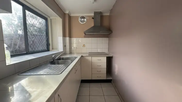 Fourth view of Homely studio listing, 278a Polding Street, Smithfield NSW 2164