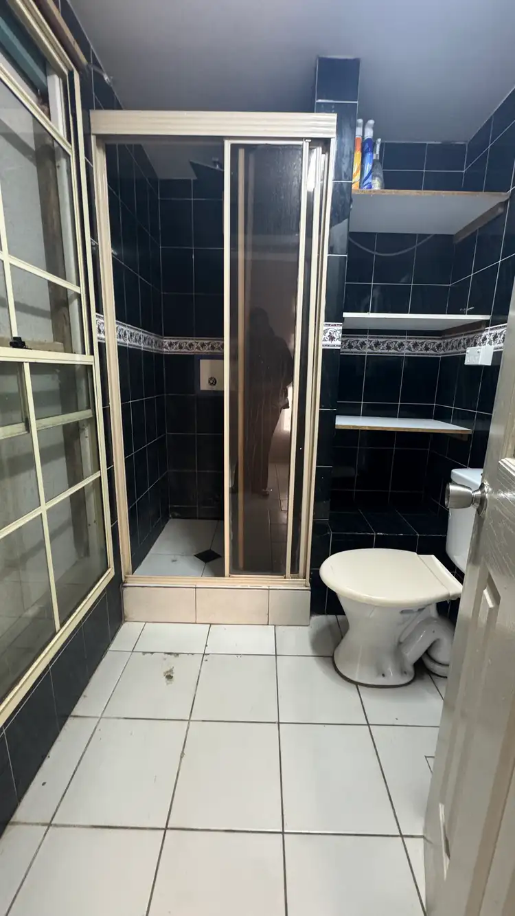 Fifth view of Homely studio listing, 278a Polding Street, Smithfield NSW 2164