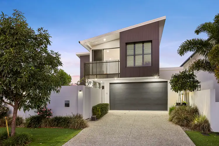 76 Quay Circuit, Newport QLD 4020