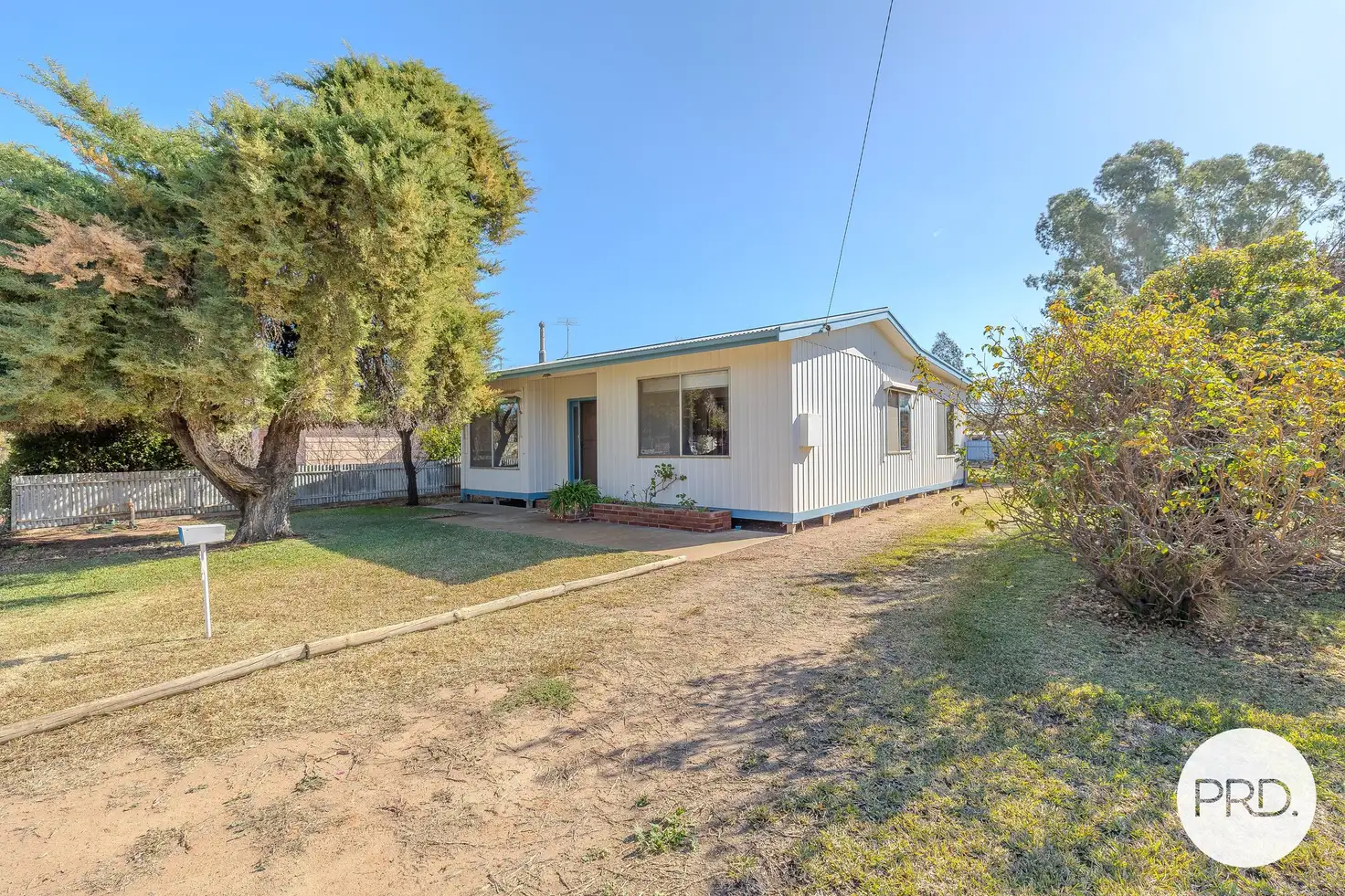 Main view of Homely house listing, 35 Helena Street, Wentworth NSW 2648