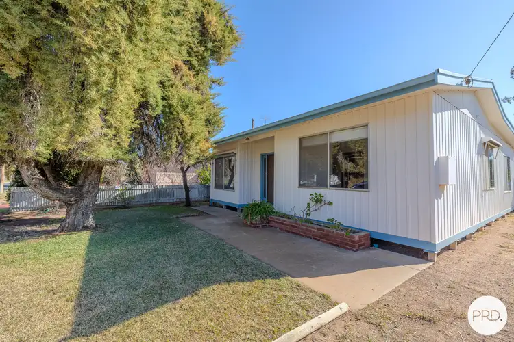 Second view of Homely house listing, 35 Helena Street, Wentworth NSW 2648