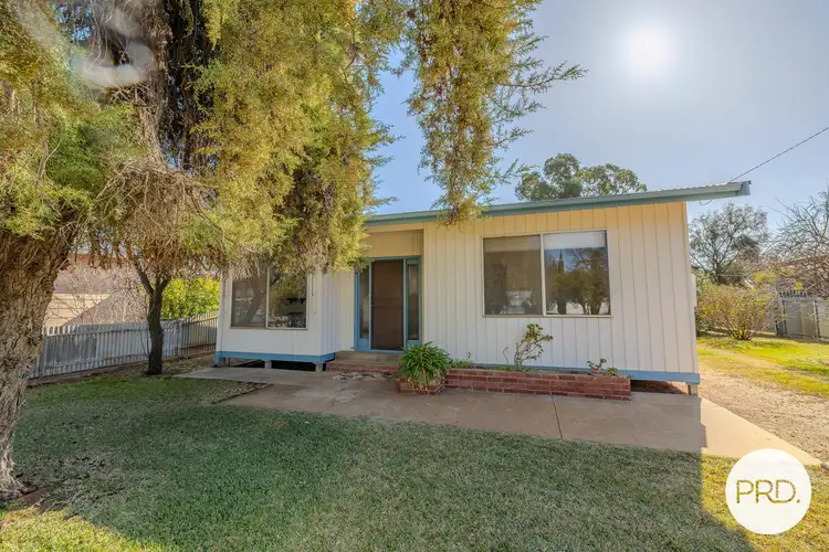 Third view of Homely house listing, 35 Helena Street, Wentworth NSW 2648