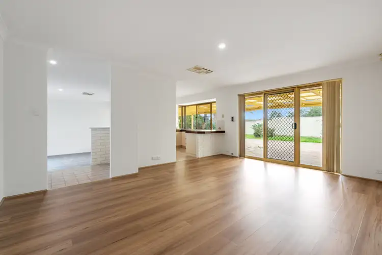 Second view of Homely house listing, 16 Irene Place, Beldon WA 6027