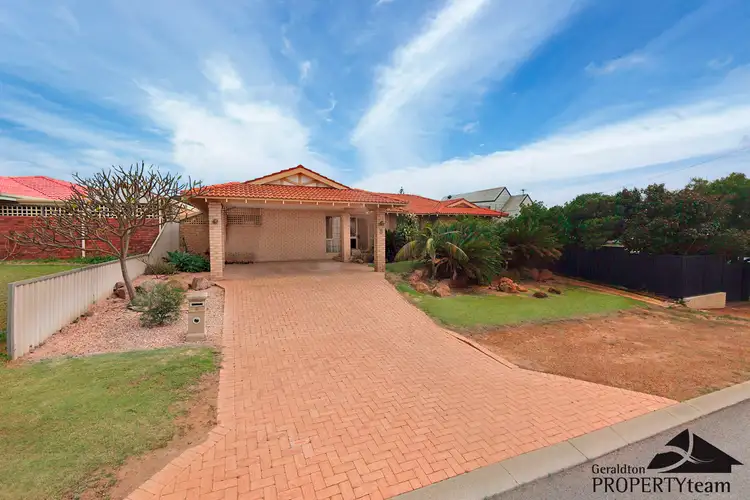 Main view of Homely house listing, 8 Macey Court, Mount Tarcoola WA 6530