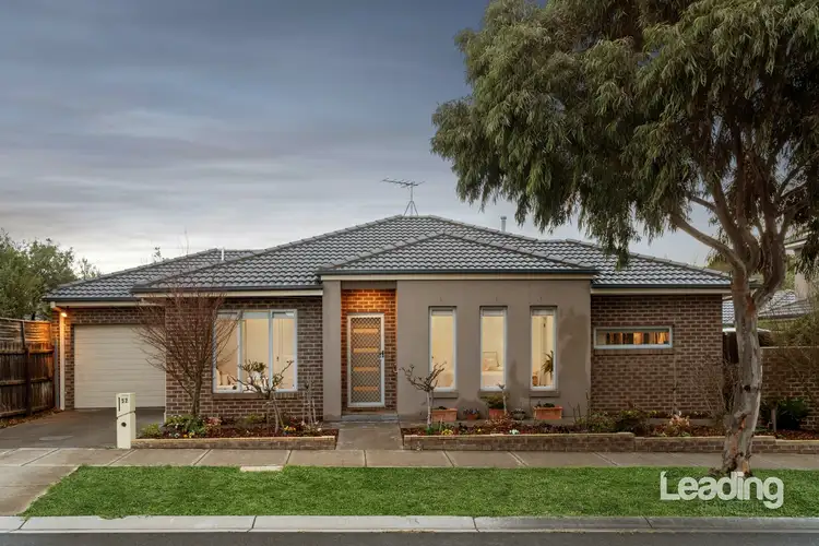52 Ferris Street, Sunbury VIC 3429
