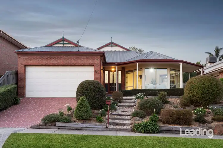 280 Gap Road, Sunbury VIC 3429