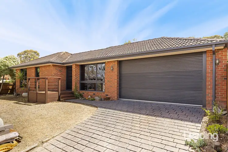 33 Aldridge Drive, Sunbury VIC 3429