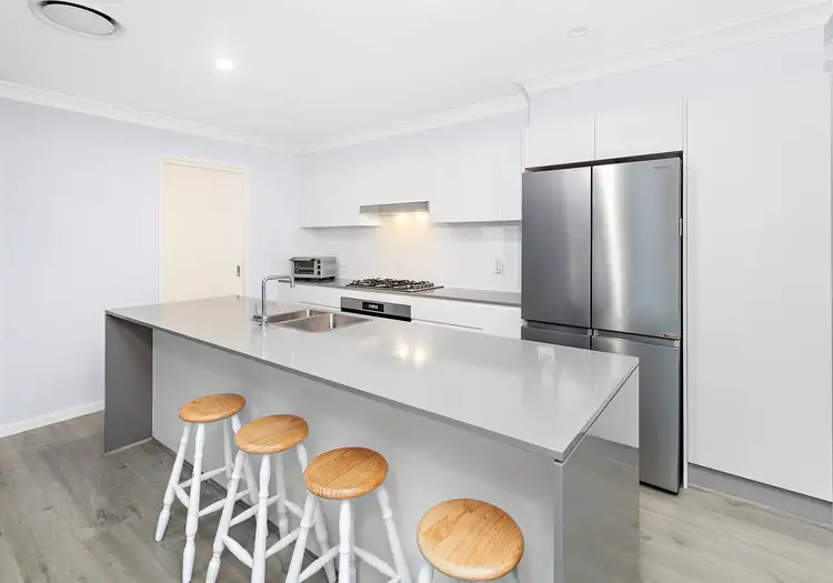 Second view of Homely house listing, 6 Stane Dyke Road, Stream Hill NSW 2526