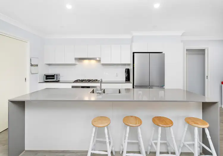 Third view of Homely house listing, 6 Stane Dyke Road, Stream Hill NSW 2526