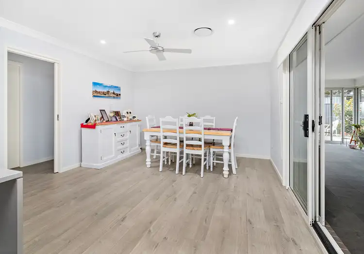 Fourth view of Homely house listing, 6 Stane Dyke Road, Stream Hill NSW 2526